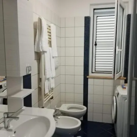 Ancora Apartment *