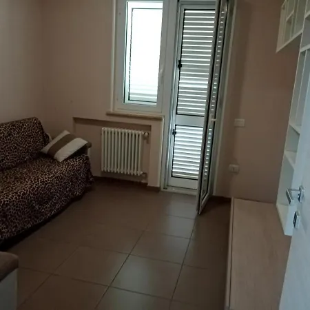 Apartment Ancora Pontecagnano