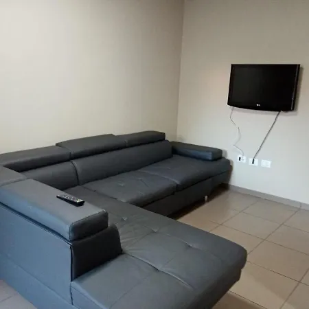 Ancora Apartment Pontecagnano