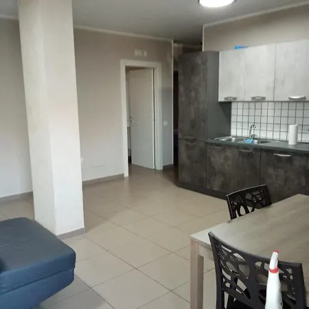 Ancora Apartment