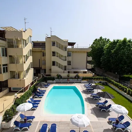 Ancora * Pontecagnano